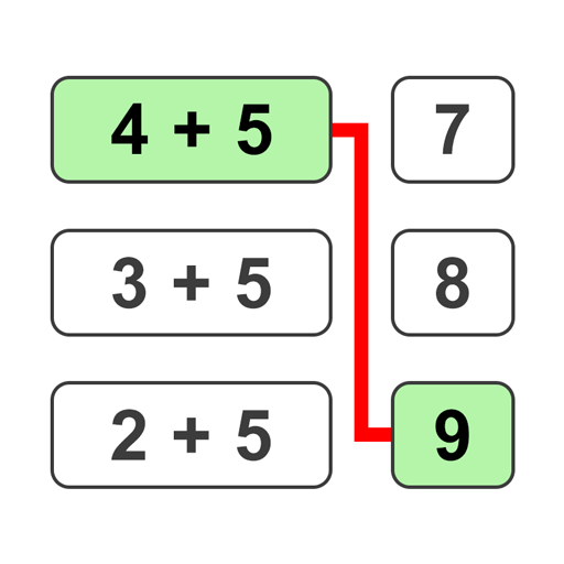 Mathe-Puzzle-Spiele
