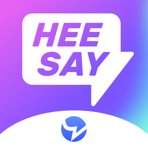 HeeSay - Blued LIVE & Dating