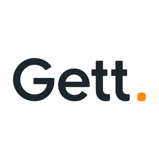 Gett - The taxi app