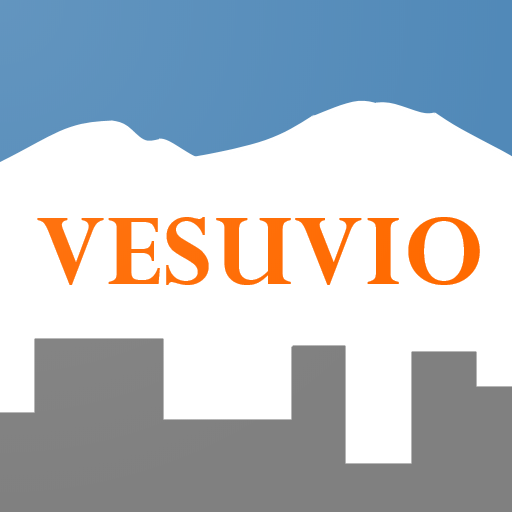 Vulcano Vesuvio