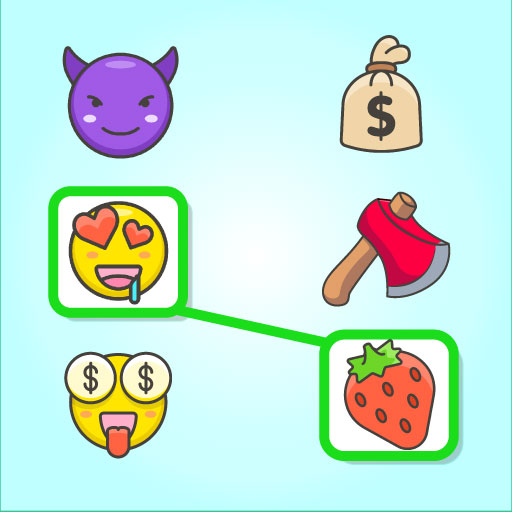 Emoji IQ: Emoji -Spiel