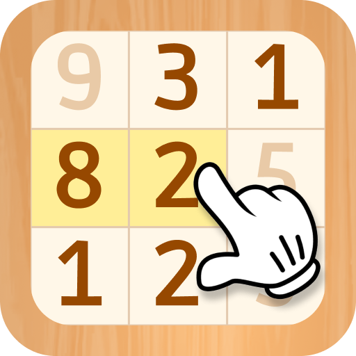 Number Clash - Math Game