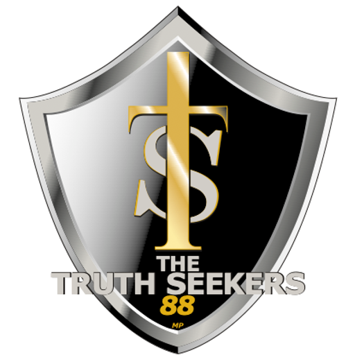 THE TRUTH SEEKERS 88