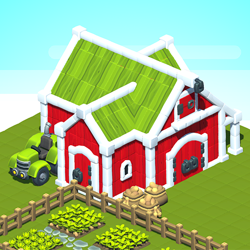 Farm Craft