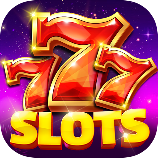 Old Vegas Slots - sòng bạc 777