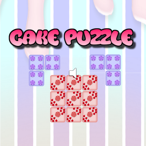 Cake Puzzle