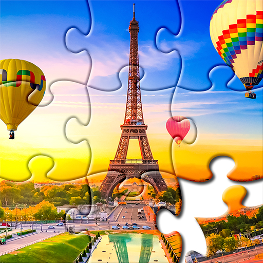 Jigsaw Puzzles Pro Puzzle Jeu