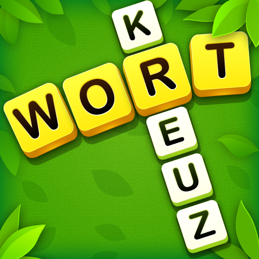 Wort Kreuz Puzzle :Wort Spiele4.6