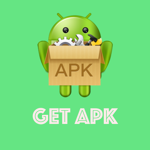 App Installer - Get APK File