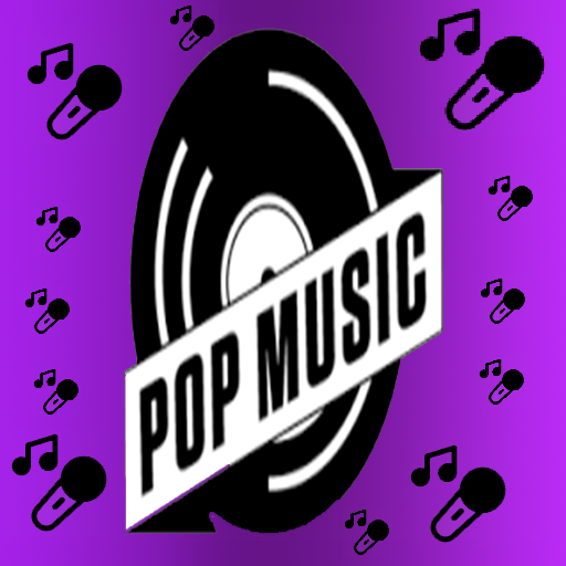 Toques Música pop