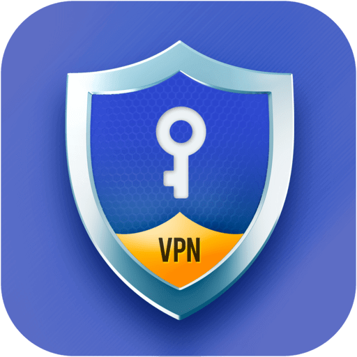 VPN - Fast & Secure VPN