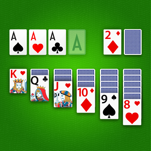 Spider Solitaire Card Game