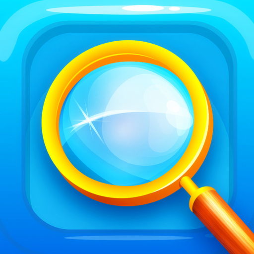 Hidmont - Hidden objects games