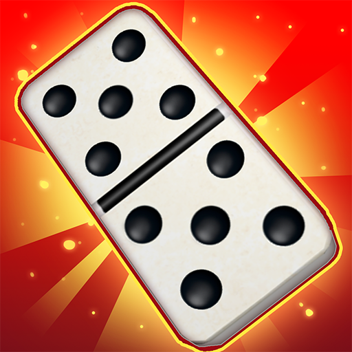 Domino Master: Papan permainan