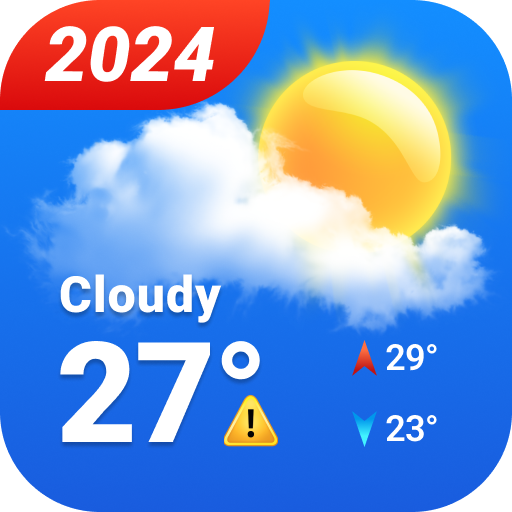 Meteo preciso in tempo reale