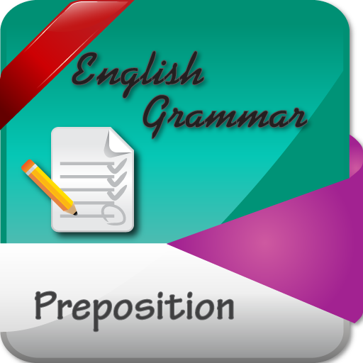 English Grammar - Preposition