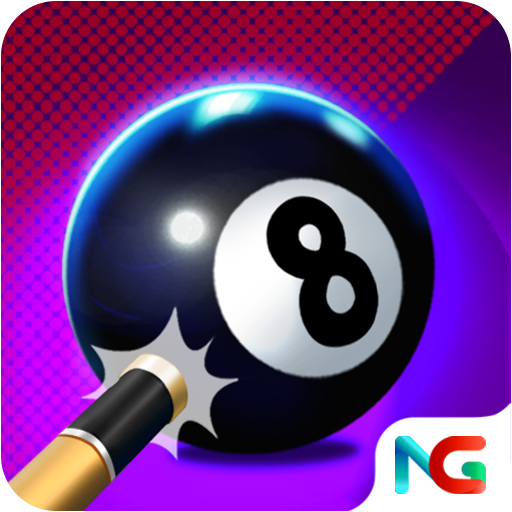 Billiards Pool: 8 Ball Pool