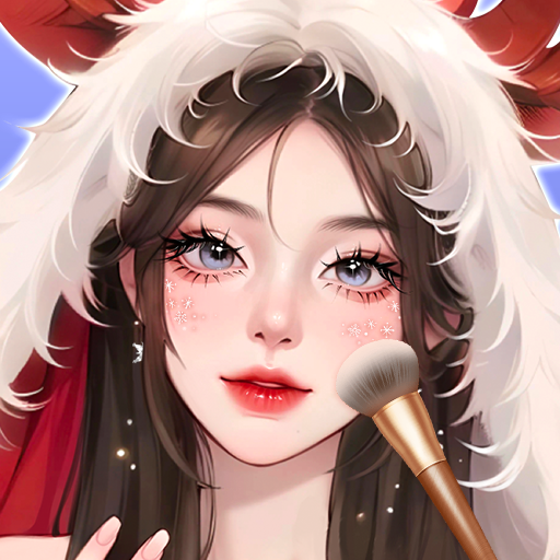 Makeup Beauty: เกมแต่งหน้า