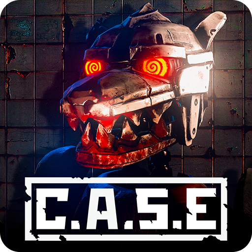 CASE: Animatronics เกมสยองขวัญ