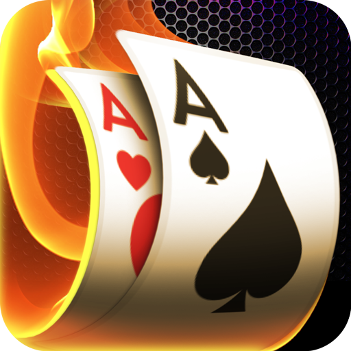 Poker Heat™  Pokerspiel Liga