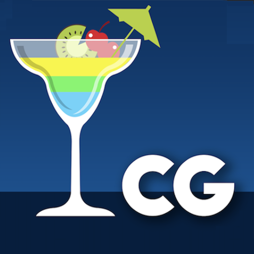 Cócteles Guru (Cocktail) App