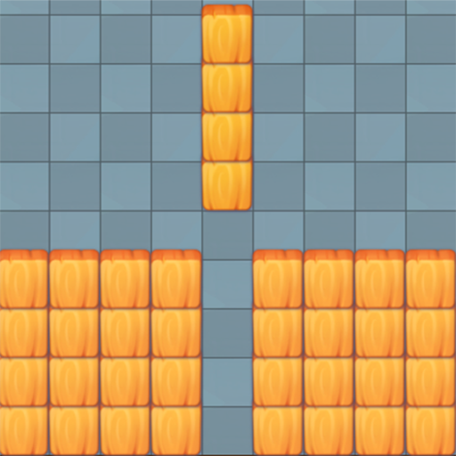 Block Master - Fun Puzzle Game