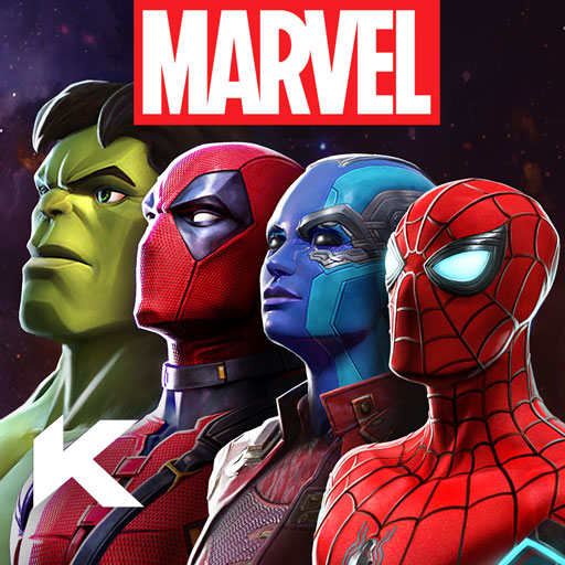 Marvel Sfida dei Campioni