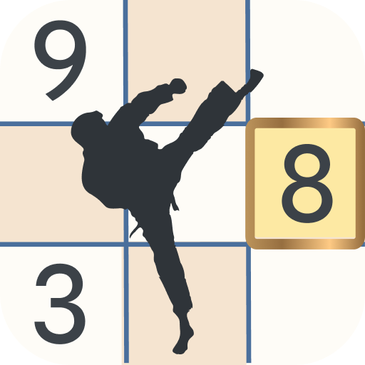 Судоку — Sudoku by Logic Wiz