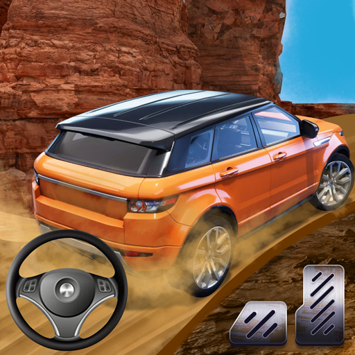 Car Race 3D: Mountain Climb