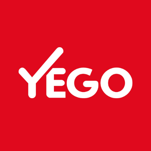 YEGO Kenya: Request a ride