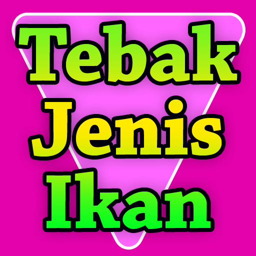 Tebak Jenis Ikan