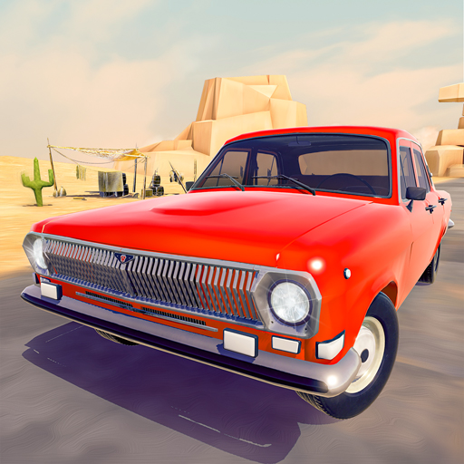 Long Drive Road Trip Games 3D