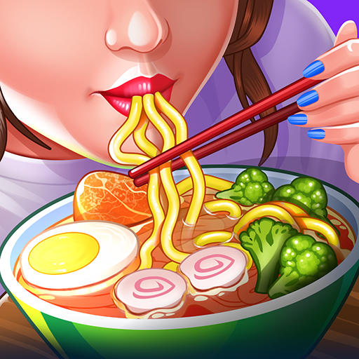 Cooking Party Cooking Games3.4.9
