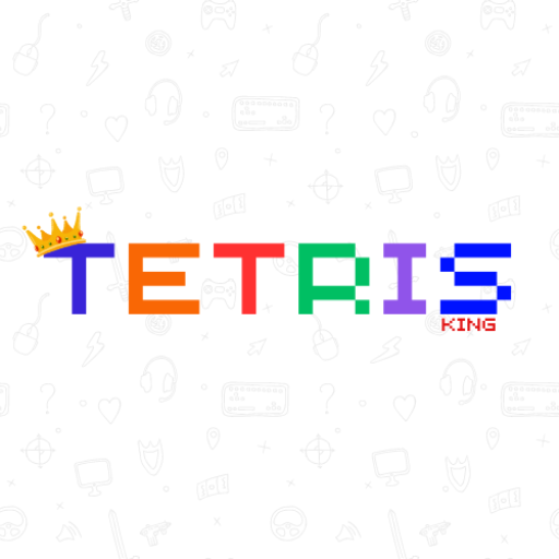 Tetris King