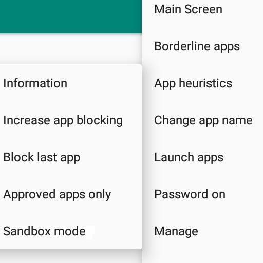 GamBlock® for Organisations