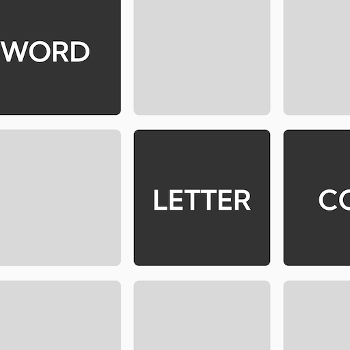 Connections - Word Puzzle Game