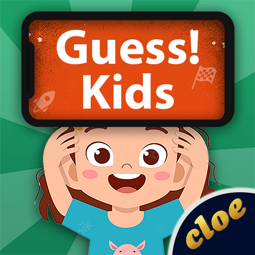 Guess! Kids