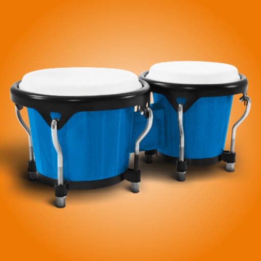 Congas & Bongos: kit percusión