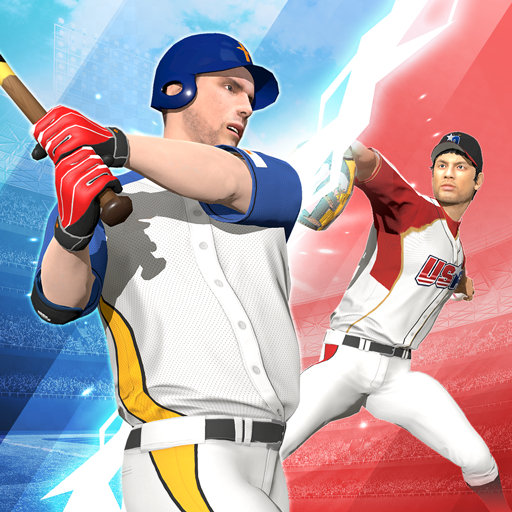 Baseball Play: Real-time PVP