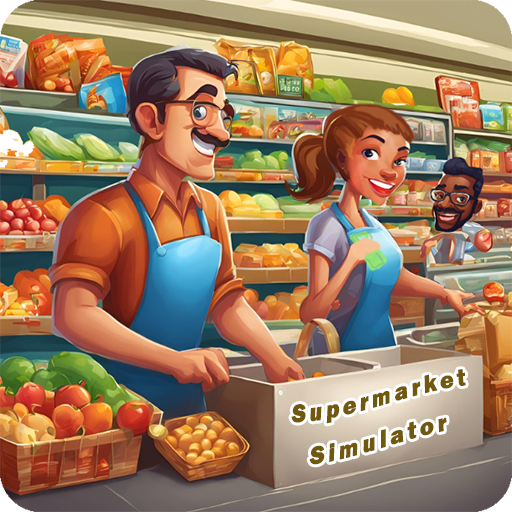 Supermarket Retail Simulator