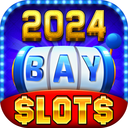 Cash Bay Casino - Slots game