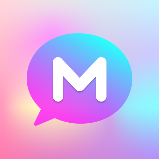 Color SMS - Messager, Messages