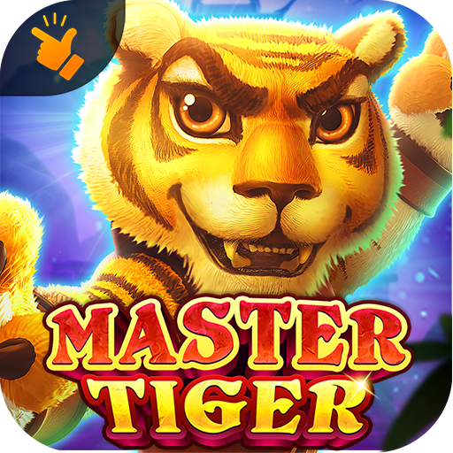 Slot Master Tiger-JILI Games