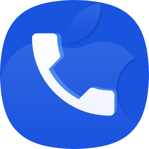 iCall Dialer Calls & Contacts