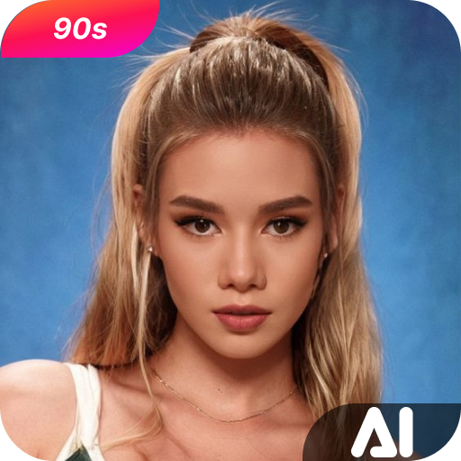 AI Avatar & AI Yearbook Photo