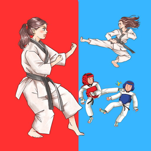 Taekwondo Academy