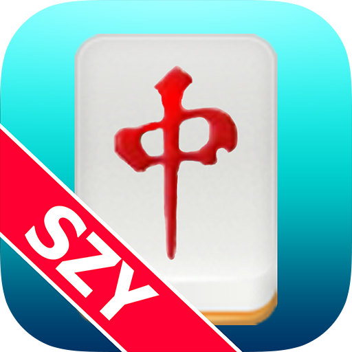 zMahjong Solitaire by SZY