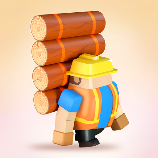 Wood Factory – Lumber Tycoon