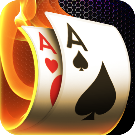 Poker Heat™ : 德州扑克 撲克牌的遊戲 在线