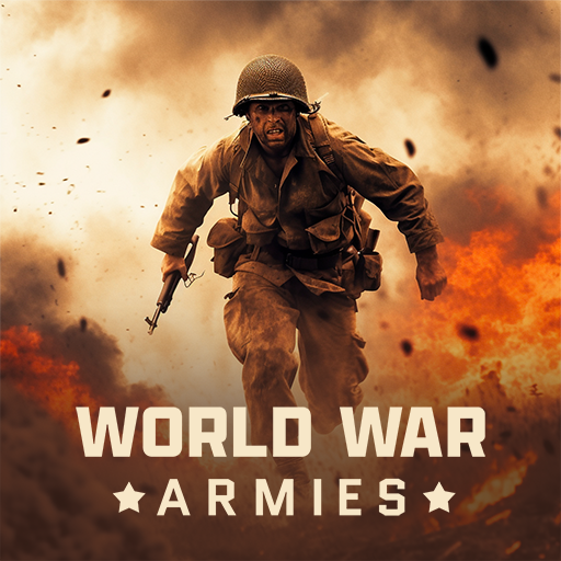 World War Armies: RTS Modern